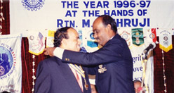 Rotary Internationals