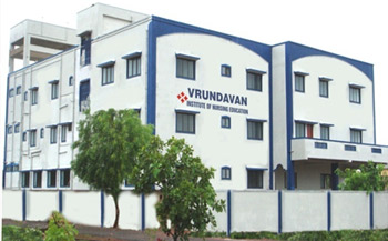 Vrundavan hospital